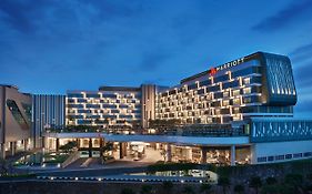 Hotel Marriott Yogyakarta